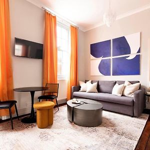 Appartement met een Slaapkamer